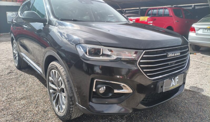 HAVAL ALL NEW H6 2022 | 2.0T DELUXE 4X2 AT 5P lleno