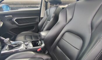 HAVAL ALL NEW H6 2022 | 2.0T DELUXE 4X2 AT 5P lleno