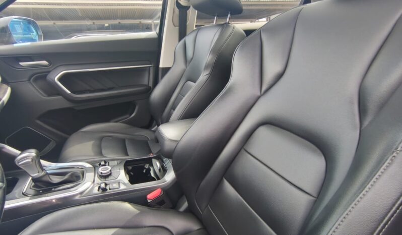 HAVAL ALL NEW H6 2022 | 2.0T DELUXE 4X2 AT 5P lleno
