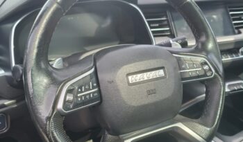 HAVAL ALL NEW H6 2022 | 2.0T DELUXE 4X2 AT 5P lleno