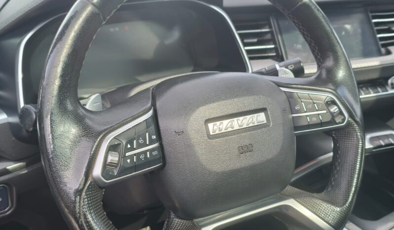 HAVAL ALL NEW H6 2022 | 2.0T DELUXE 4X2 AT 5P lleno