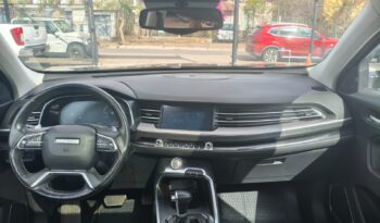 HAVAL ALL NEW H6 2022 | 2.0T DELUXE 4X2 AT 5P lleno