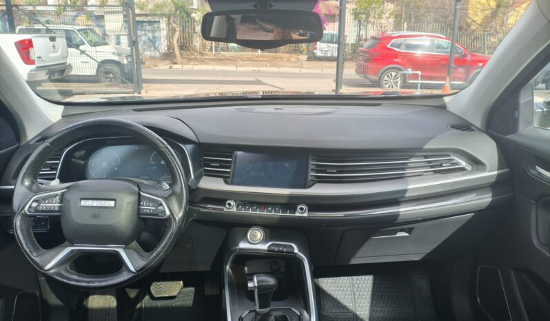HAVAL ALL NEW H6 2022 | 2.0T DELUXE 4X2 AT 5P lleno