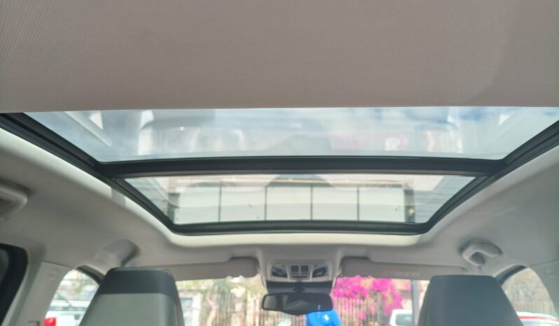 HAVAL ALL NEW H6 2022 | 2.0T DELUXE 4X2 AT 5P lleno