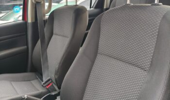 TOYOTA ALL NEW HILUX 2022 | 2.4 DX DIESEL 4X4 DOB. CAB. MT 4P lleno
