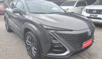 CHANGAN UNI-T 2024 | 1.5T ELITE 4X2 AT 5P lleno