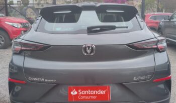 CHANGAN UNI-T 2024 | 1.5T ELITE 4X2 AT 5P lleno