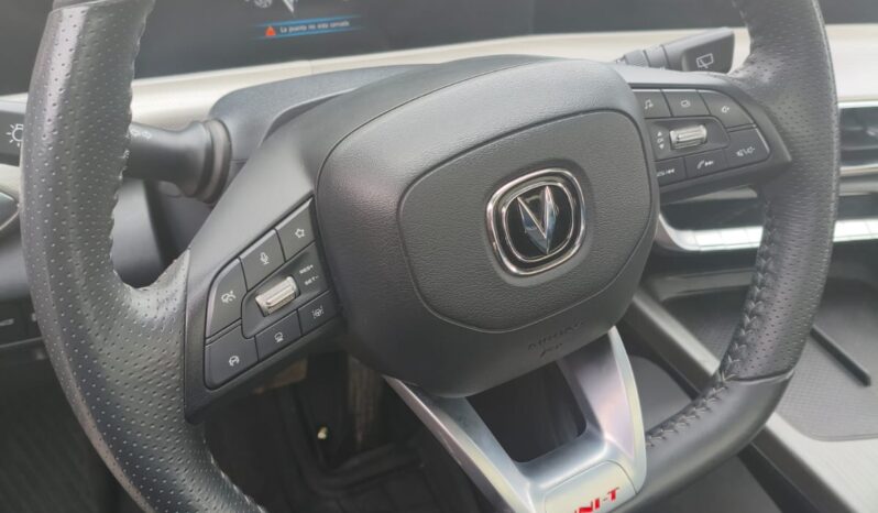 CHANGAN UNI-T 2024 | 1.5T ELITE 4X2 AT 5P lleno