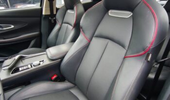 CHANGAN UNI-T 2024 | 1.5T ELITE 4X2 AT 5P lleno