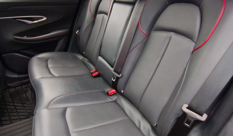 CHANGAN UNI-T 2024 | 1.5T ELITE 4X2 AT 5P lleno