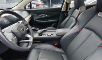 CHANGAN UNI-T 2024 | 1.5T ELITE 4X2 AT 5P lleno