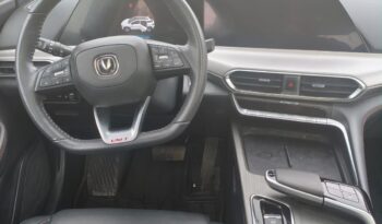 CHANGAN UNI-T 2024 | 1.5T ELITE 4X2 AT 5P lleno