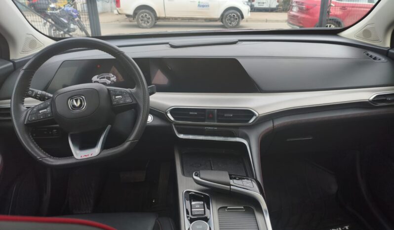 CHANGAN UNI-T 2024 | 1.5T ELITE 4X2 AT 5P lleno