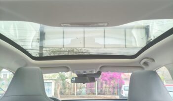 CHANGAN UNI-T 2024 | 1.5T ELITE 4X2 AT 5P lleno