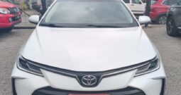 TOYOTA COROLLA 2022 | 2.0 XEI 4X2 MT 5P