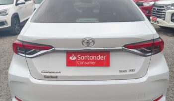 TOYOTA COROLLA 2022 | 2.0 XEI 4X2 MT 5P lleno