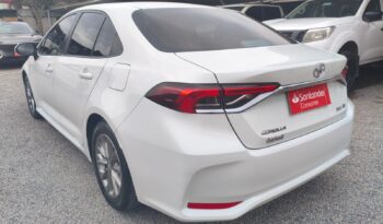 TOYOTA COROLLA 2022 | 2.0 XEI 4X2 MT 5P lleno