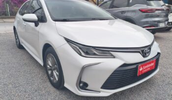 TOYOTA COROLLA 2022 | 2.0 XEI 4X2 MT 5P lleno