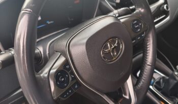 TOYOTA COROLLA 2022 | 2.0 XEI 4X2 MT 5P lleno