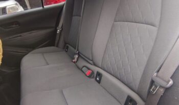 TOYOTA COROLLA 2022 | 2.0 XEI 4X2 MT 5P lleno