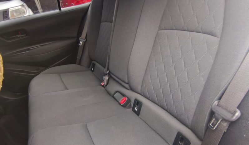 TOYOTA COROLLA 2022 | 2.0 XEI 4X2 MT 5P lleno