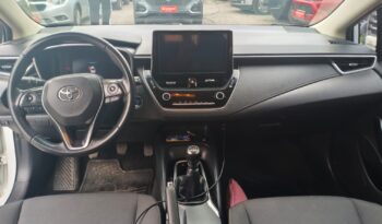 TOYOTA COROLLA 2022 | 2.0 XEI 4X2 MT 5P lleno