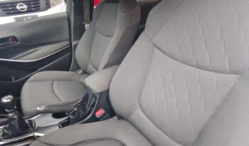 TOYOTA COROLLA 2022 | 2.0 XEI 4X2 MT 5P lleno