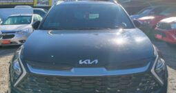 KIA SPORTAGE 2023 | 2.0 EX CI DIES 2WD AT 5P