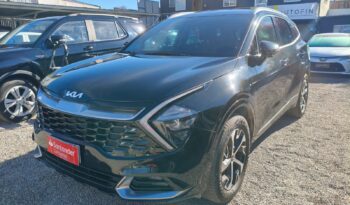 KIA SPORTAGE 2023 | 2.0 EX CI DIES 2WD AT 5P lleno