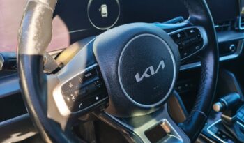 KIA SPORTAGE 2023 | 2.0 EX CI DIES 2WD AT 5P lleno