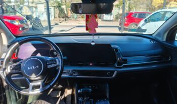 KIA SPORTAGE 2023 | 2.0 EX CI DIES 2WD AT 5P lleno