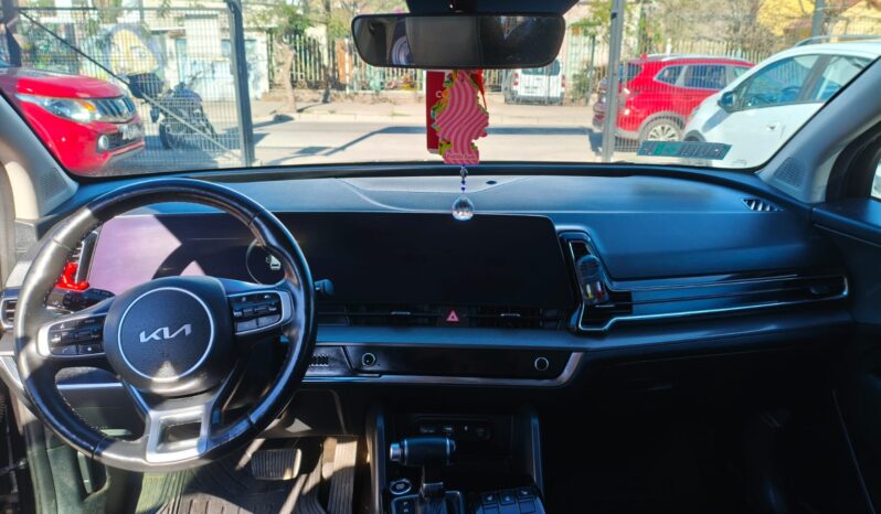 KIA SPORTAGE 2023 | 2.0 EX CI DIES 2WD AT 5P lleno