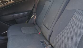 KIA SPORTAGE 2023 | 2.0 EX CI DIES 2WD AT 5P lleno