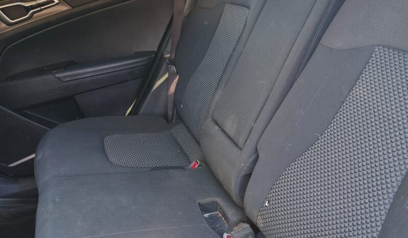 KIA SPORTAGE 2023 | 2.0 EX CI DIES 2WD AT 5P lleno