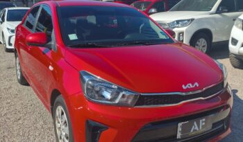 KIA SOLUTO 2023 | 1.4 LX 4X2 MT 5P lleno