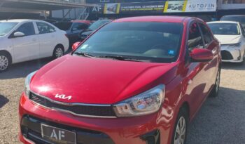 KIA SOLUTO 2023 | 1.4 LX 4X2 MT 5P lleno