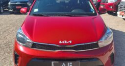 KIA SOLUTO 2023 | 1.4 LX 4X2 MT 5P