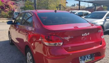 KIA SOLUTO 2023 | 1.4 LX 4X2 MT 5P lleno