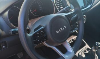 KIA SOLUTO 2023 | 1.4 LX 4X2 MT 5P lleno