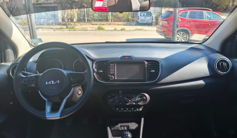 KIA SOLUTO 2023 | 1.4 LX 4X2 MT 5P lleno
