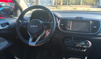 KIA SOLUTO 2023 | 1.4 LX 4X2 MT 5P lleno