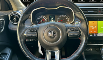 MG ZX 2022 | 1.5 DLX 4X2 AT 5P lleno
