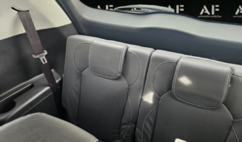 CHEVROLET CAPTIVA 2020 | 1.5 PREMIER 4X2 AT 5P lleno