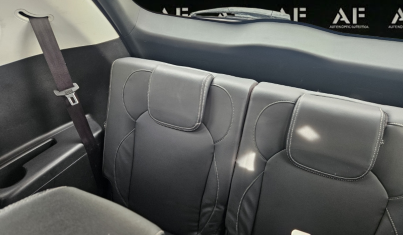 CHEVROLET CAPTIVA 2020 | 1.5 PREMIER 4X2 AT 5P lleno