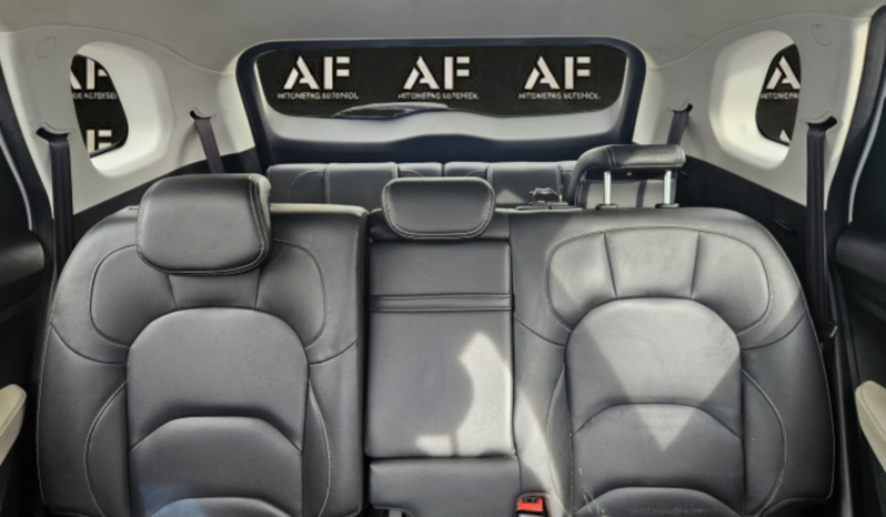CHEVROLET CAPTIVA 2020 | 1.5 PREMIER 4X2 AT 5P lleno