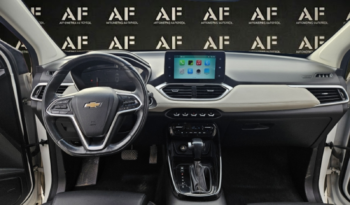 CHEVROLET CAPTIVA 2020 | 1.5 PREMIER 4X2 AT 5P lleno
