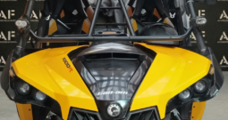 CAN-AM BRP MAVERICK MAX 2015 | 1000R XRS 4X4