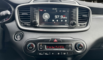 KIA SORENTO 2020 | 2.4 EX GLS 4X2 MT 5P lleno