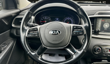 KIA SORENTO 2020 | 2.4 EX GLS 4X2 MT 5P lleno