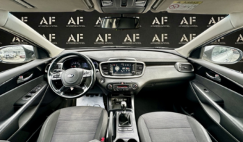KIA SORENTO 2020 | 2.4 EX GLS 4X2 MT 5P lleno